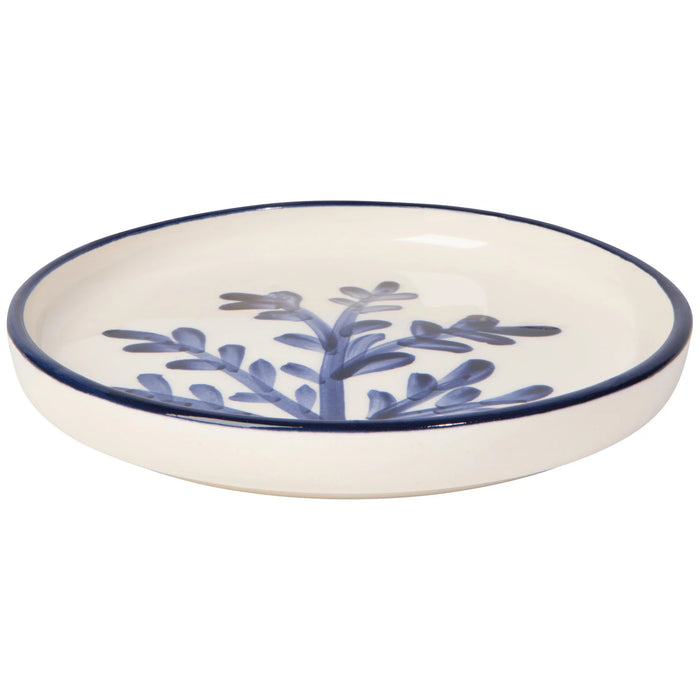 Danica Heirloom Turkish Hand Painted Side Plate 6.5" Floren - Bear Country Kitchen