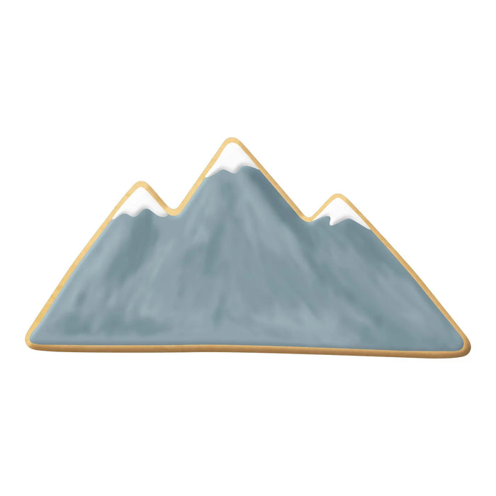 Cookie Cutter Mountains - Bear Country Kitchen