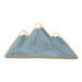 Cookie Cutter Mountains - Bear Country Kitchen