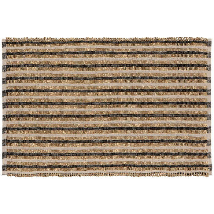 Danica Heirloom Seagrass Rug - Bear Country Kitchen