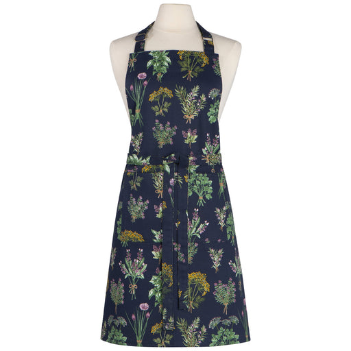 Danica Now Designs Chef Apron Fresh Herbs - Bear Country Kitchen