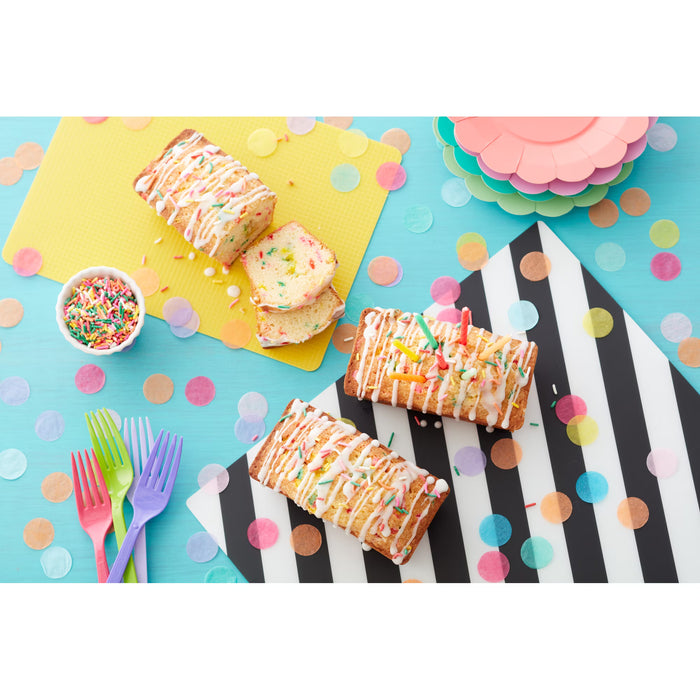 Wilton Sprinkles Rainbow Jimmies