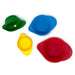 Norpro Silicone Collapsible Measuring Cup Set Of 4 - Bear Country Kitchen