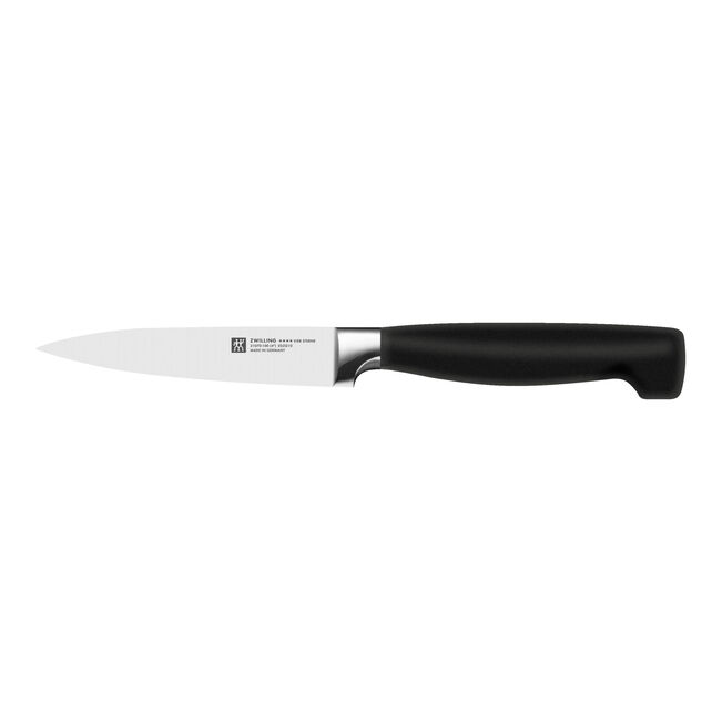 Zwilling Four Star 8" Chef & Paring Knife Set - Bear Country Kitchen