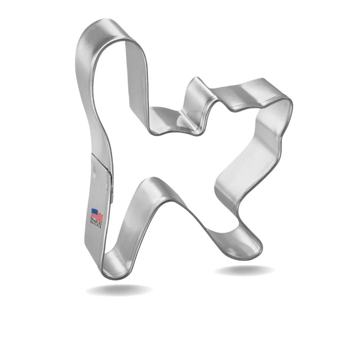 Cookie Cutter Scary Cat - Bear Country Kitchen