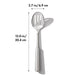 OXO Steel Slotted Spoon - Bear Country Kitchen