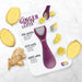 Talisman 3-In-1 Ginger Peeler Grater - Bear Country Kitchen
