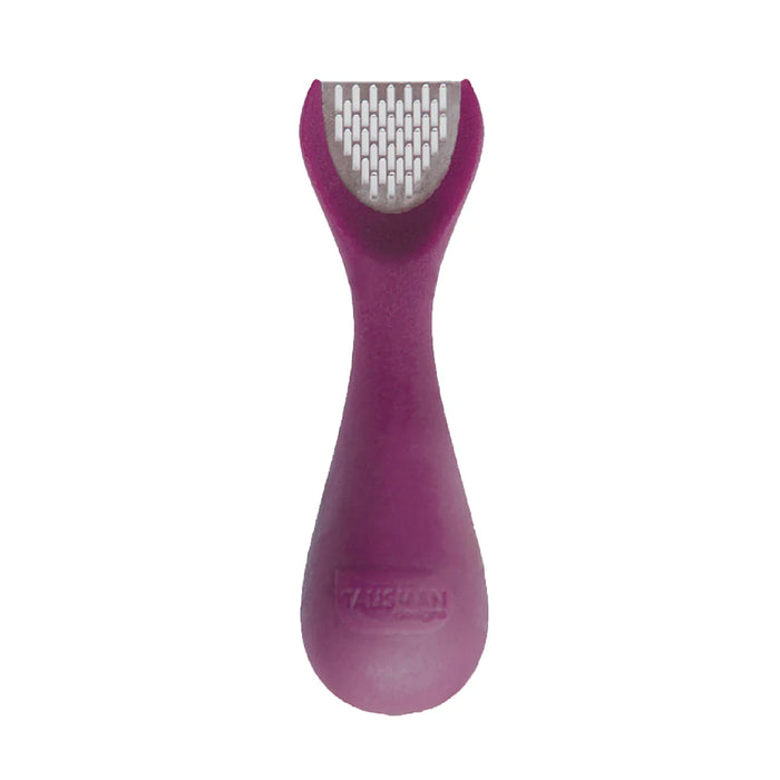 Talisman 3-In-1 Ginger Peeler Grater - Bear Country Kitchen