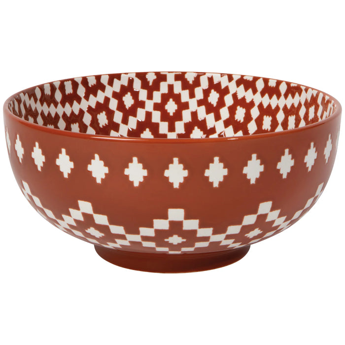 Danica Heirloom Large Bowl Barro - Bear Country Kitchen