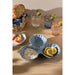 Danica Now Designs Serving Divided Dish Seashell - Bear Country Kitchen