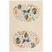 Danica Studio Linen Blend Dishtowel Set Of 2 Dogwood - Bear Country Kitchen