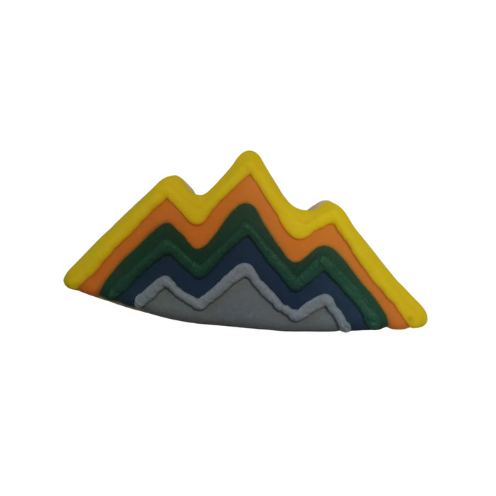 Cookie Cutter Mountains - Bear Country Kitchen