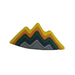 Cookie Cutter Mountains - Bear Country Kitchen