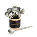 Natural Living Small Spoon Stainless Steel - Bear Country Kitchen