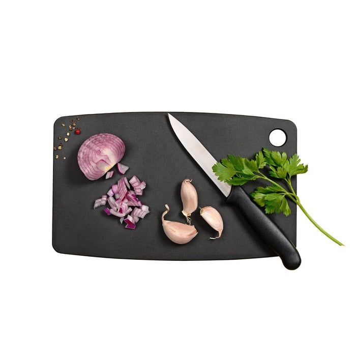 Natural Living Jade Gourmet Prep Cutting Board - Bear Country Kitchen