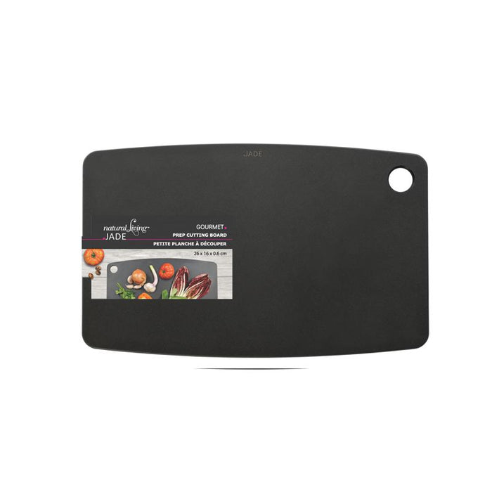 Natural Living Jade Gourmet Prep Cutting Board - Bear Country Kitchen
