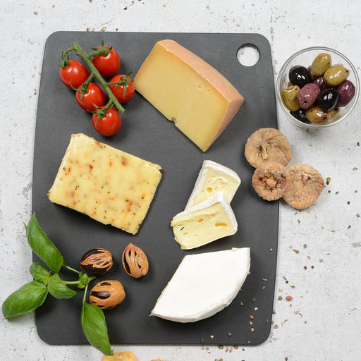 Natural Living Jade Gourmet Cutting Board - Bear Country Kitchen