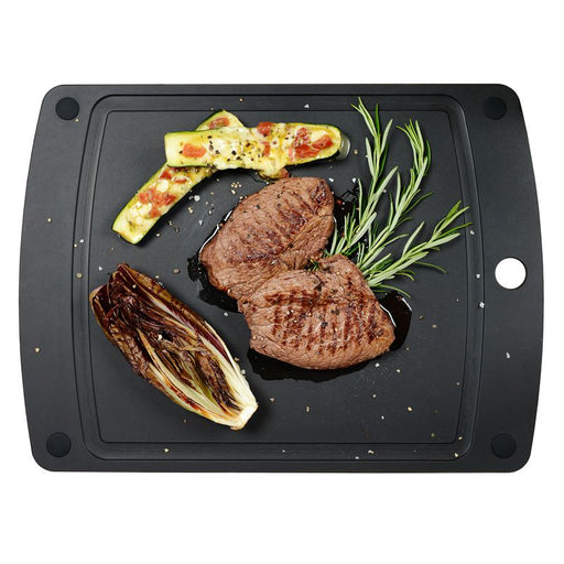 Natural Living Jade Gourmet Carving Board - Bear Country Kitchen