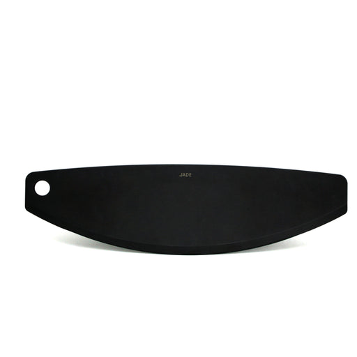 Natural Living Jade Pizza Cutter - Bear Country Kitchen