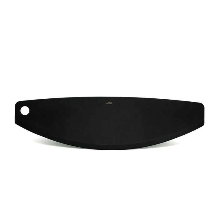Natural Living Jade Pizza Cutter - Bear Country Kitchen