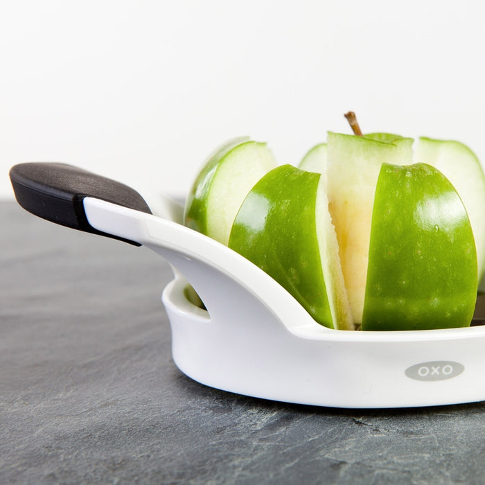 OXO Good Grips Apple Wedger/ Slicer - Bear Country Kitchen