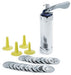 Norpro Cookie/Icing Press - Bear Country Kitchen