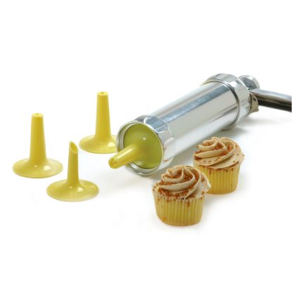 Norpro Cookie/Icing Press - Bear Country Kitchen