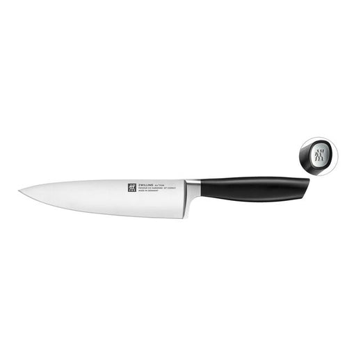 Zwilling All Star 8" Chef Knife - Bear Country Kitchen