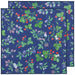 Danica Now Designs Renew Dishcloth Set of 2 Berry Bramble - Bear Country Kitchen