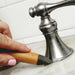 Full Circle Micro Manager Brush - Bear Country Kitchen