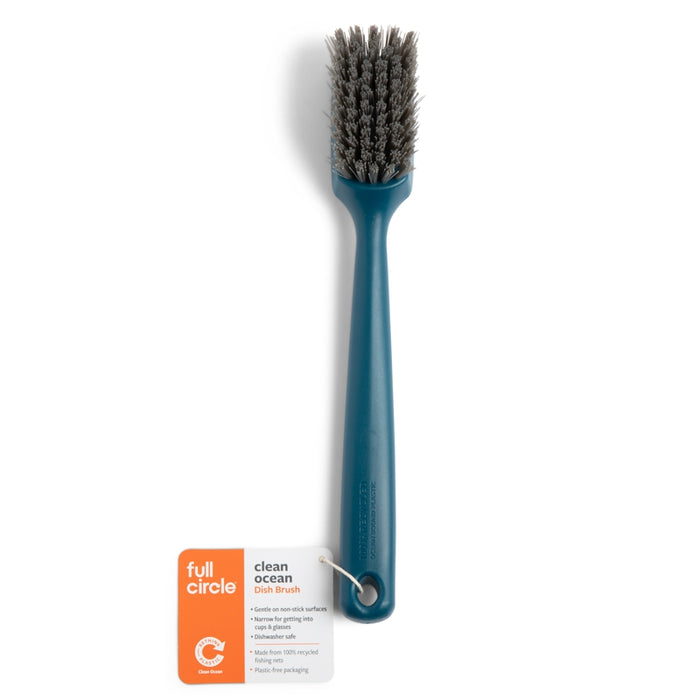 Full Circle Heavy Duty Dish Brush - Bear Country Kitchen