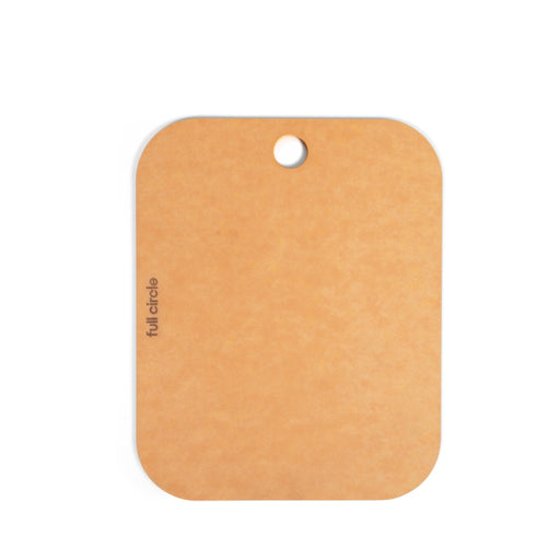Full Circle Quick Prep Cutting Board 20 x 25CM - Bear Country Kitchen