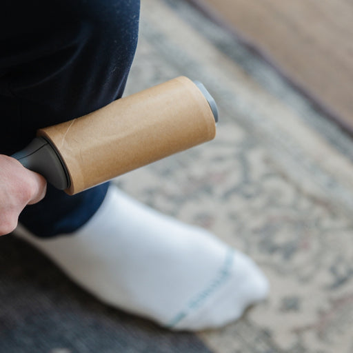 Full Circle Clean Ocean Lint Roller - Bear Country Kitchen