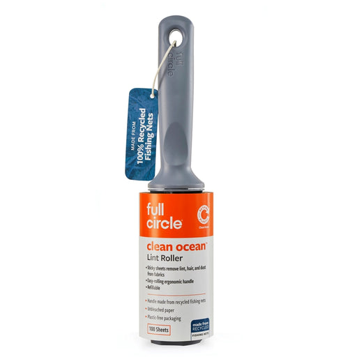 Full Circle Clean Ocean Lint Roller - Bear Country Kitchen