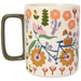 Danica Studio Mug Petal Power - Bear Country Kitchen