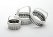 Norpro Scalloped Edge Cookie/Biscuit Cutter Set of 3 - Bear Country Kitchen