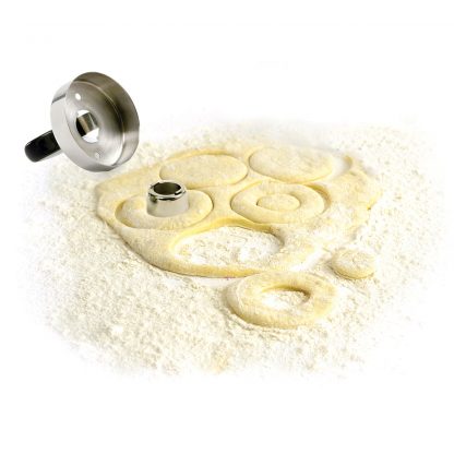 Norpro Donut/ Biscuit Cutter - Bear Country Kitchen