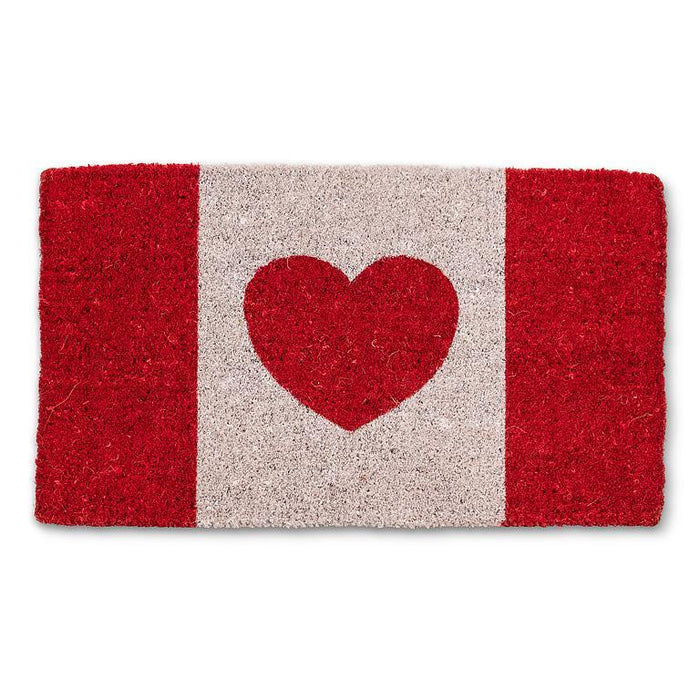 Abbott Coir Doormat Canada - Bear Country Kitchen