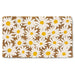 Abbott Coir Doormat Allover Daisy - Bear Country Kitchen