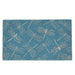 Abbott Coir Doormat Silver Dragonfly - Bear Country Kitchen