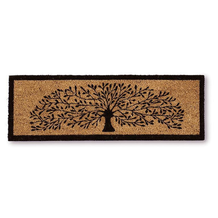 Abbott Balcony Doormat Tree Of Life