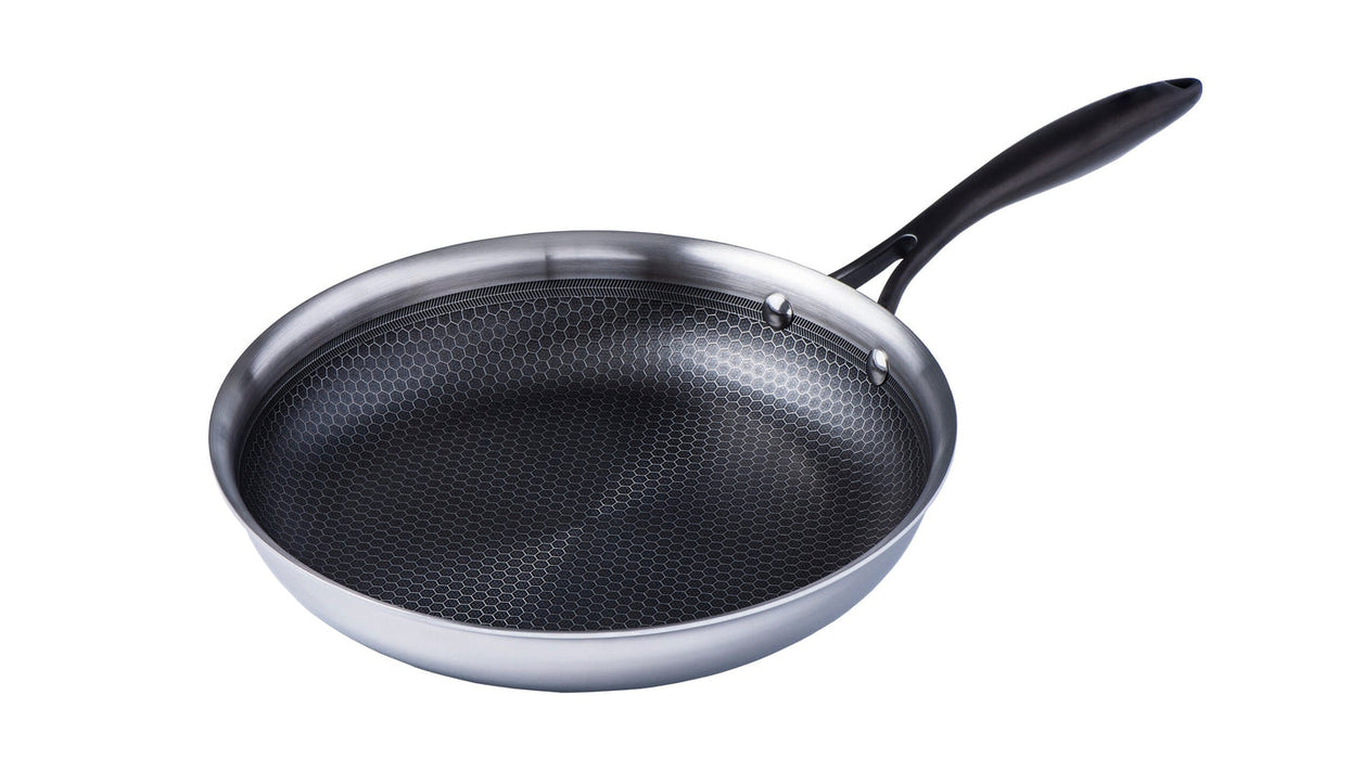Meyer HybridClad 32cm Fry Pan - Bear Country Kitchen