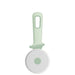 Eku Pizza Wheel Green - Bear Country Kitchen