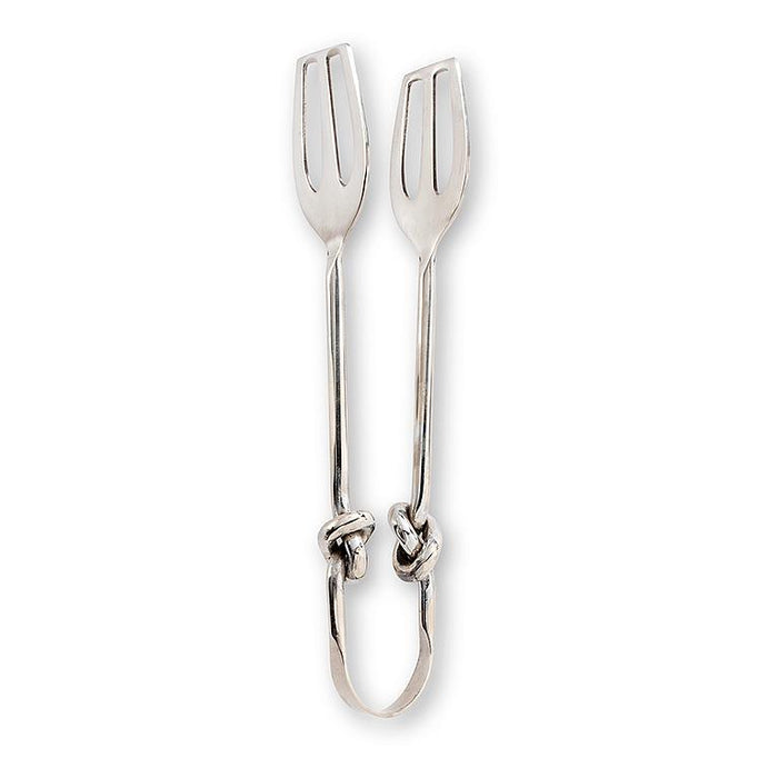 Abbott Knot All Purpose & Ice Tong - Bear Country Kitchen