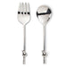 Abbott Knot Handle Salad Servers - Bear Country Kitchen