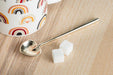 Abbott Gold Heart Spoon - Bear Country Kitchen