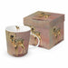 PPD New Bone China Mug in Giftbox Evelyn (Baby Deer) - Bear Country Kitchen
