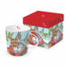 PPD New Bone China Mug In Giftbox Dana & Dan - Bear Country Kitchen