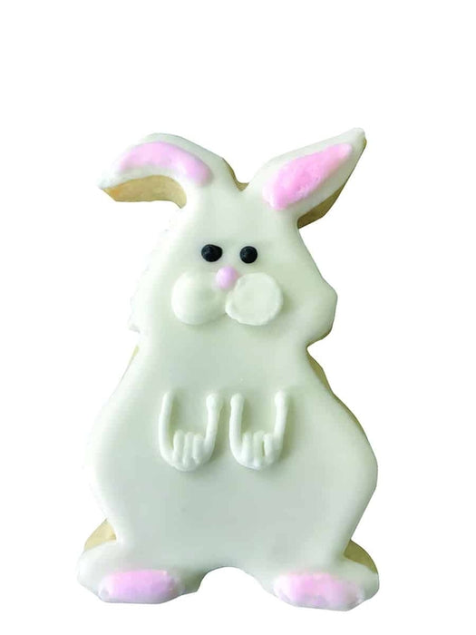 R&M Cookie Cutter Floppy Ear Bunny - Bear Country Kitchen