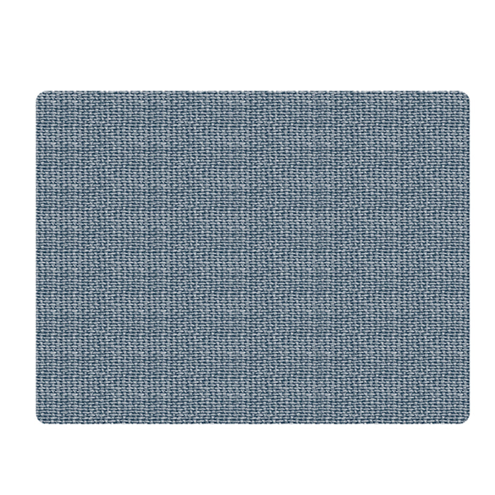 Natural Living Weave Print Placemat - Bear Country Kitchen